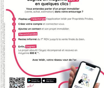 Location Appartement 3 pièces Meublé 62m² AIX EN PROVENCE 90ème - Photo 1