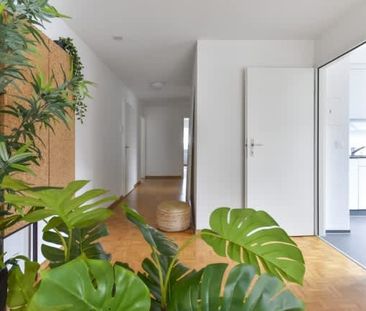 4.5 Zimmer, 101 m², 2. Stock - Photo 4