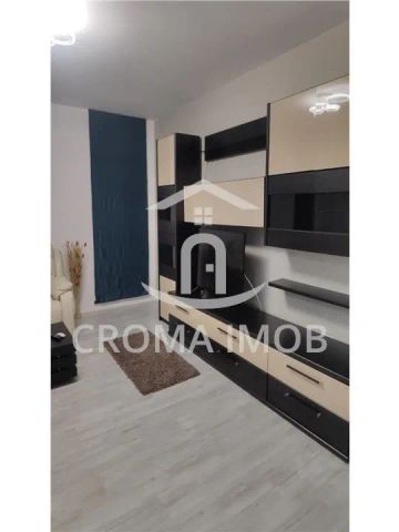 Inchiriere apartament 2 camere, zona Nord, Cartier Albert, Genial Residence - Fotografie 2