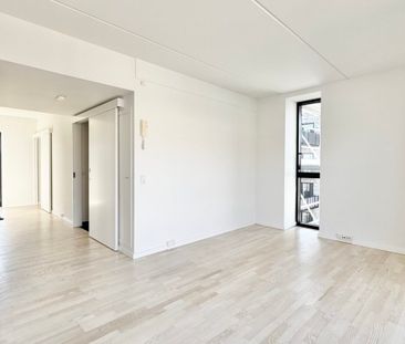 2 værelses – Munkebjergvænget 11E, 1. lejl. 9 – Odense M - Photo 4