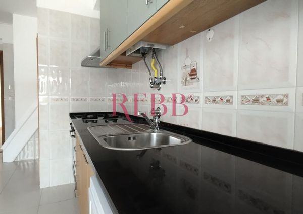 Apartamento T2 em Setúbal