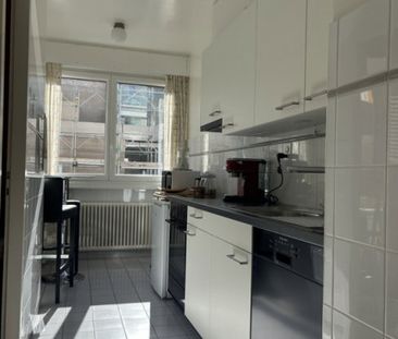 3 Zimmer, 2. Stock - Photo 5