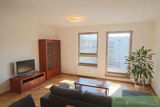 Apartamentowiec Kamienica Nowa Centrum - Photo 1