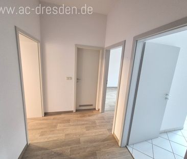 Anspruchsvoll sanierte 2-Raum-Wohnung auf dem Kassberg in Chemnitz - Photo 4