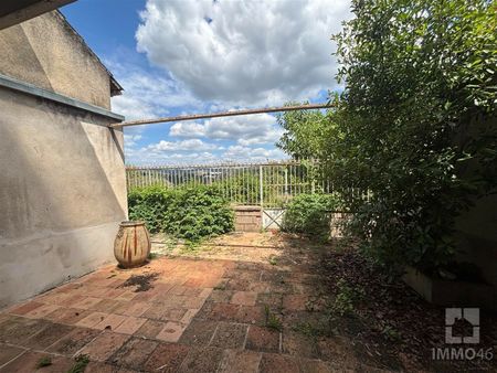 Location Appartement 3 pièces 62m² CAHORS 46000 - Photo 5