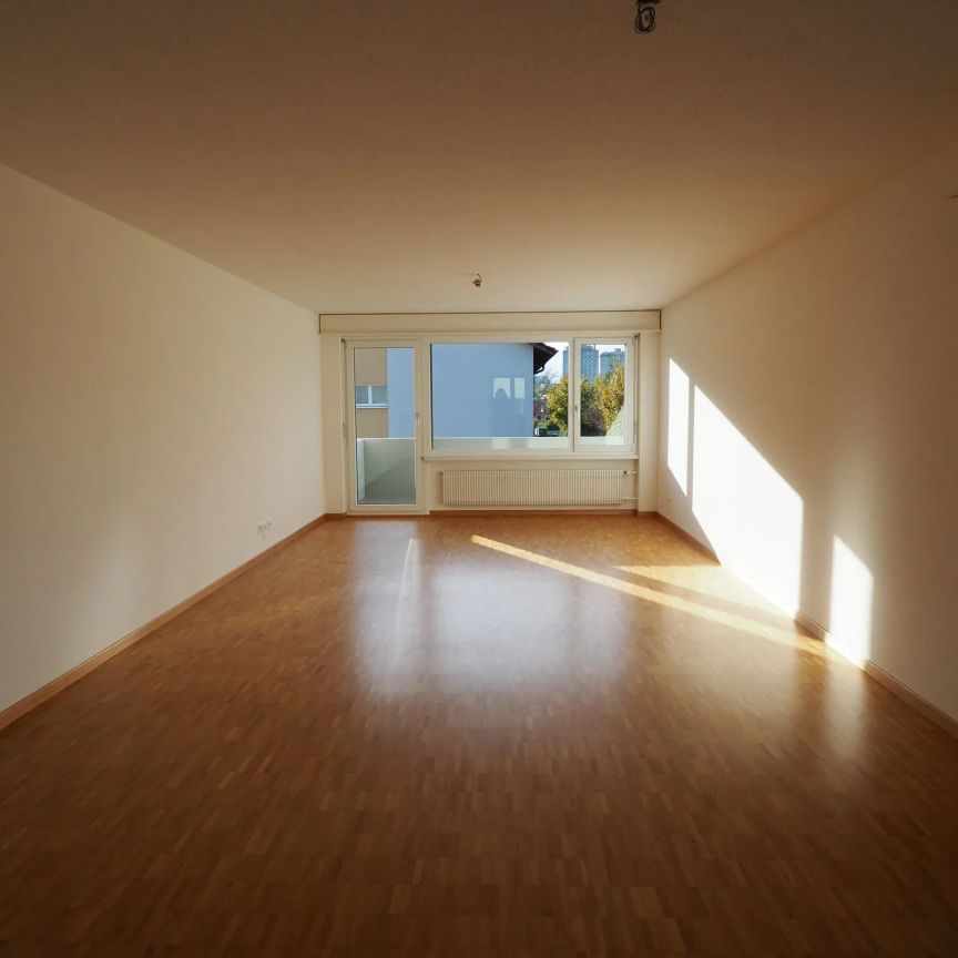 4.5 Zimmer, 87 m², 1. Stock - Photo 1