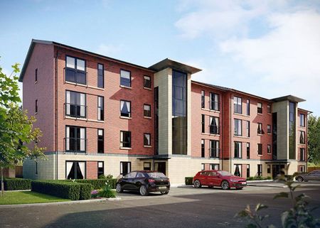 2 Bed Flat - Photo 3