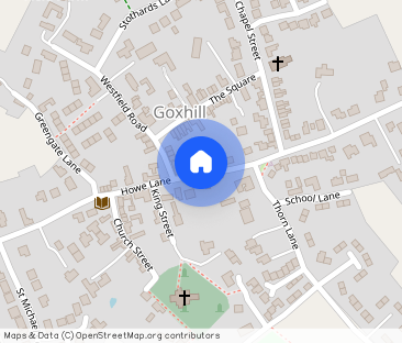 Howe Lane, Goxhill, Barrow-upon-Humber, Lincolnshire, DN19 - Photo 1