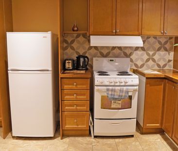 For Lease - 245 Nairn Avenue, Toronto, Ontario - Photo 5