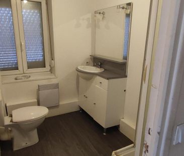 Location Appartement 2 pièces 37m² MARQUETTE LEZ LILLE 59520 - Photo 2