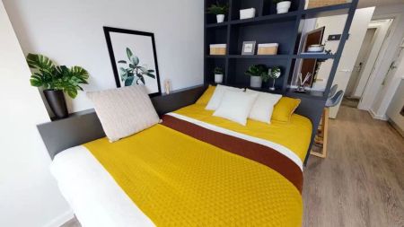 2 Bed Apartment - Photo 5