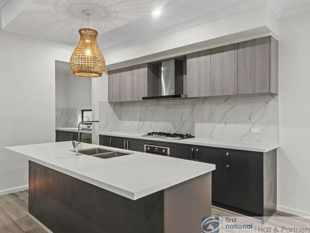 Brand new house - Photo 5