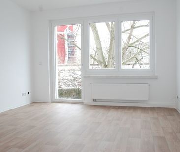 3-Raum-Wohnung - Photo 1