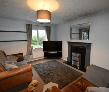 Semi-detached house to rent on - Photo 1