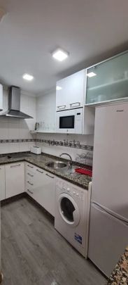 Alquiler de piso en Avenida Gamonal s/n - Photo 1