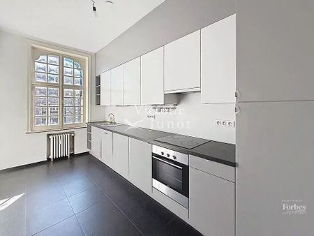 Appartement in Elsene - Photo 5