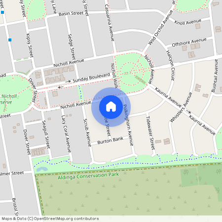 3 Mistletoe Street, SA 5173, Aldinga Beach