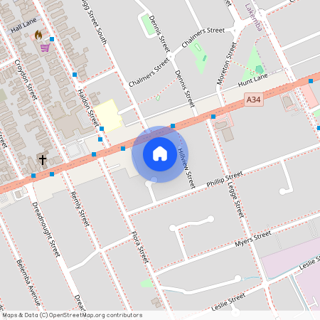 24/1 Hillview Street, NSW 2196, Roselands