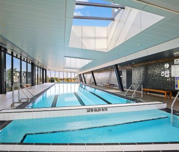 Modern Apartment in the Heart of Chatswood ** Available 29/11/25 ** - Photo 1