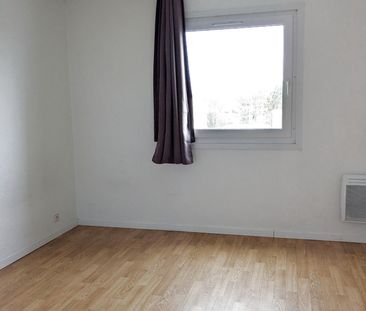 Location Appartement 1 pièce 17m² NANTES 44300 - Photo 1