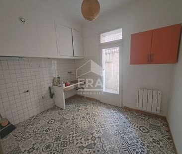 Appartement Type 1 Marseille Camas (28m2) - Photo 4