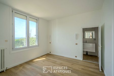 Maison avec vue mer de 110 m² à Tharon-Plage - Photo 3