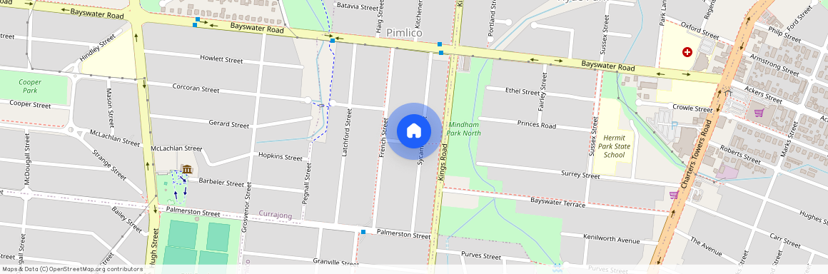26 Sycamore Street, Qld 4812, Pimlico