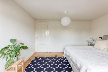 Te huur: Appartement Koningin Wilhelminalaan 186 B in Voorburg - Foto 4