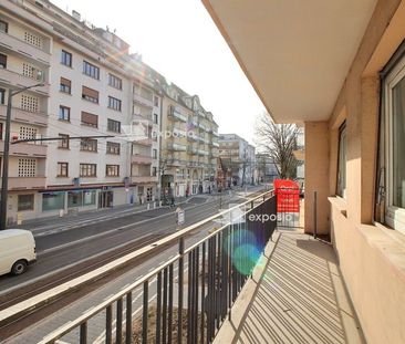 Appartement à louer 3 pièces • 66,30 m2 Strasbourg - Photo 6