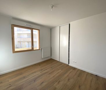 Appartement 3 pièces - Photo 1