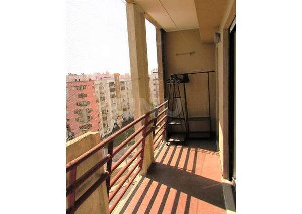 Apartamento T3 em Setúbal