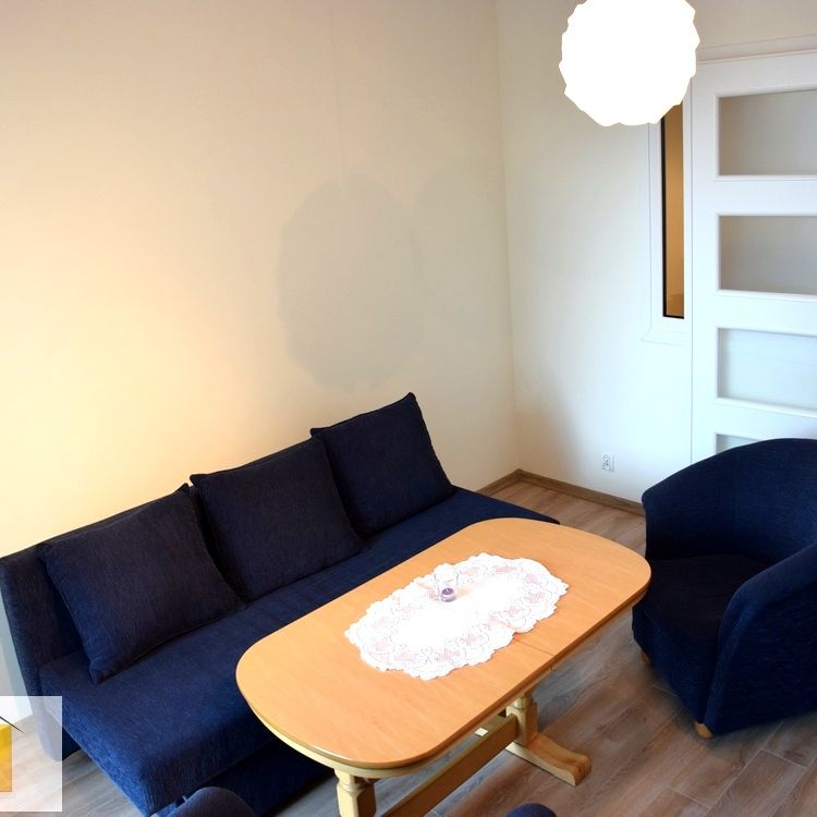 2 osobne pokoje, 59 m2, ul. Masarska, Grzegórzki - Фото 1