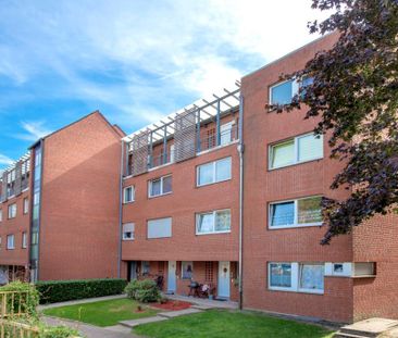 3-Zimmer-Familienwohnung mit WBS - Photo 6