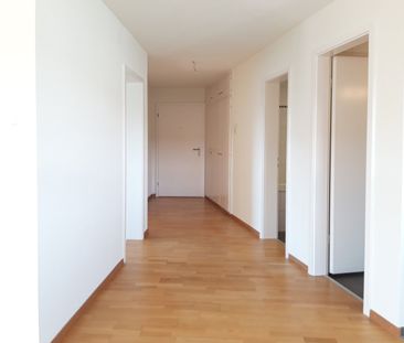 3.5 Zimmer, 71 m², 9. Stock - Foto 6