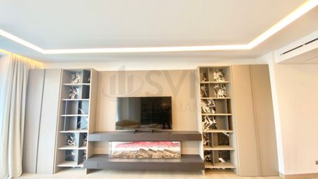 Apartament 5 camere I 241 mp utili I 2 locuri de parcare ... - Photo 5
