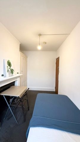Room in a Shared House, Denzil Road, NW10 - Photo 2
