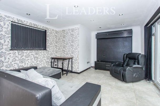 5 bedroom house to rent Eland Way, Cambridge, CB1 - Photo 1