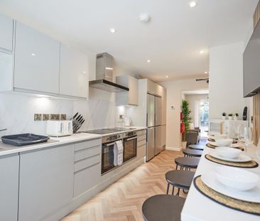 1 bedroom in a house share to rent - Photo 3