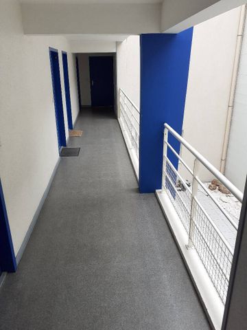 Studio - à 10mn à pied de la Gare sud et du CHU - Photo 4