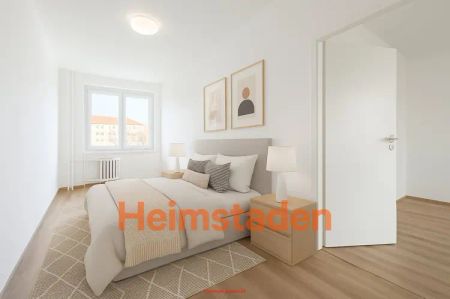 Pronájem bytu 4+1 76 m - Photo 3