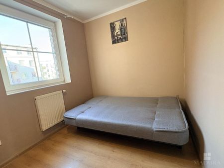 MIESZKANIE na WYNAJEM - Photo 4