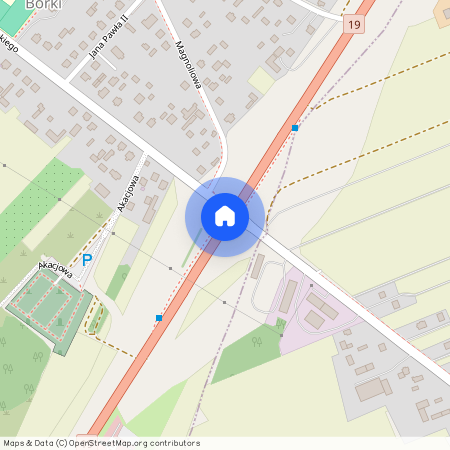 Stare Miasto, Stare Miasto, Kraków, małopolskie, Borki