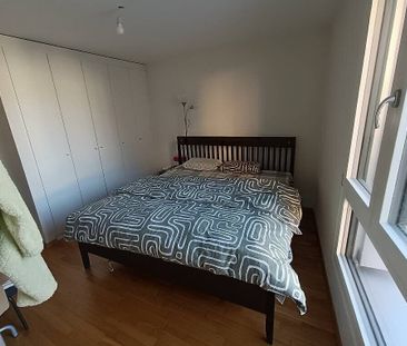 Lease renewal – 2.5 rooms, Vevey (Rue des Communaux) on: 08.01.2026 - Photo 5