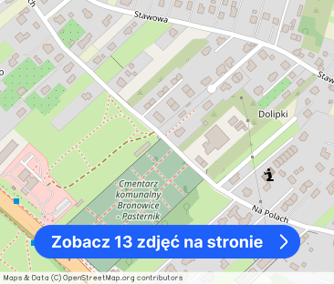 Od 1 lutego | 2 pok. | ul. Na Polach | Bronowice - Zdjęcie 1