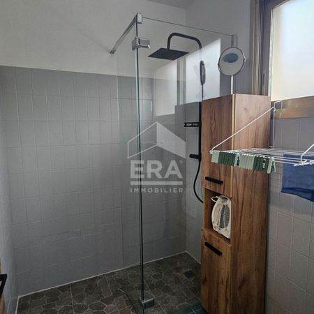 Appartement Vence 1 pièce(s) 17.55 m2 - Photo 4