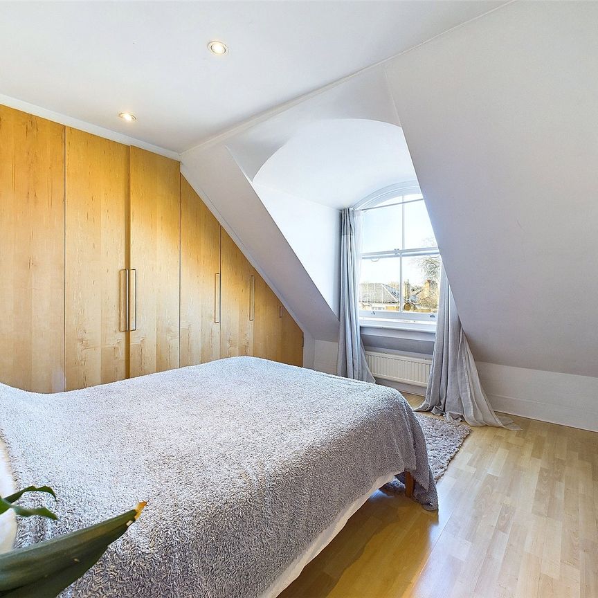 Cambridge Park, East Twickenham - 1 bedroomProperty for lettings - Chasebuchanan - Photo 1