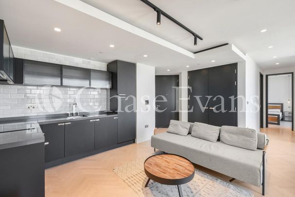 1 bedroom flat to rent - Photo 1