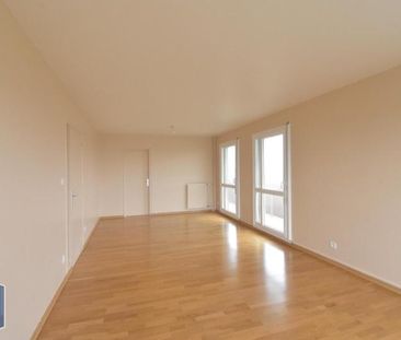 Location Appartement 4 pièces 82m² LE MANS 72100 - Photo 1