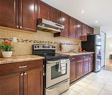 For Lease - 53 Rushbrooke Way Unit# Lower, Ajax, Ontario - Photo 3