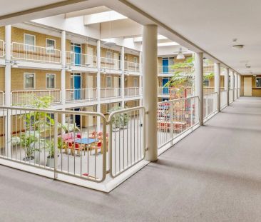 Appartement Park Eikenheuvel 201, Vught - À Louer - Foto 5
